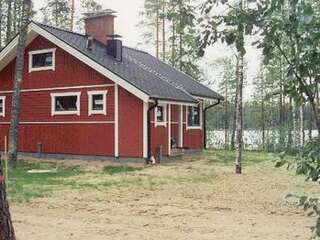 Фото Дома для отпуска Holiday Home 6333 г. Rantakylä