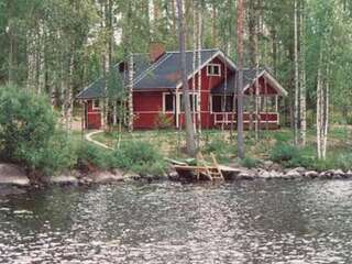 Фото Дома для отпуска Holiday Home 6332 г. Rantakylä